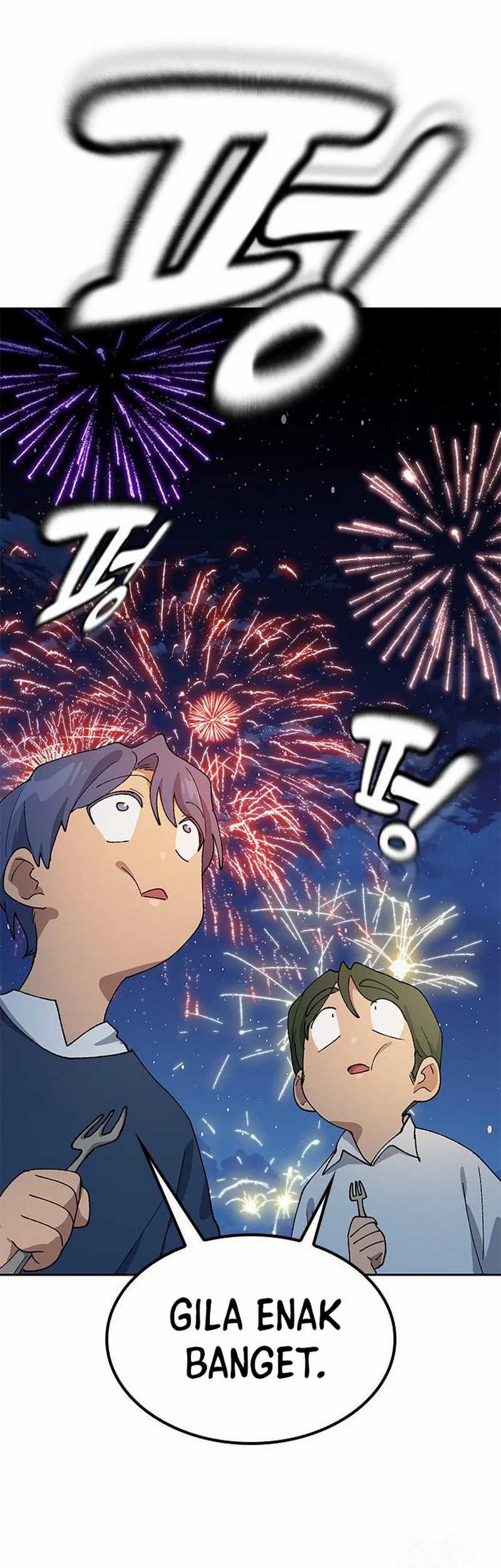 Healing Life Through Camping in Another World Chapter 55 Gambar 23