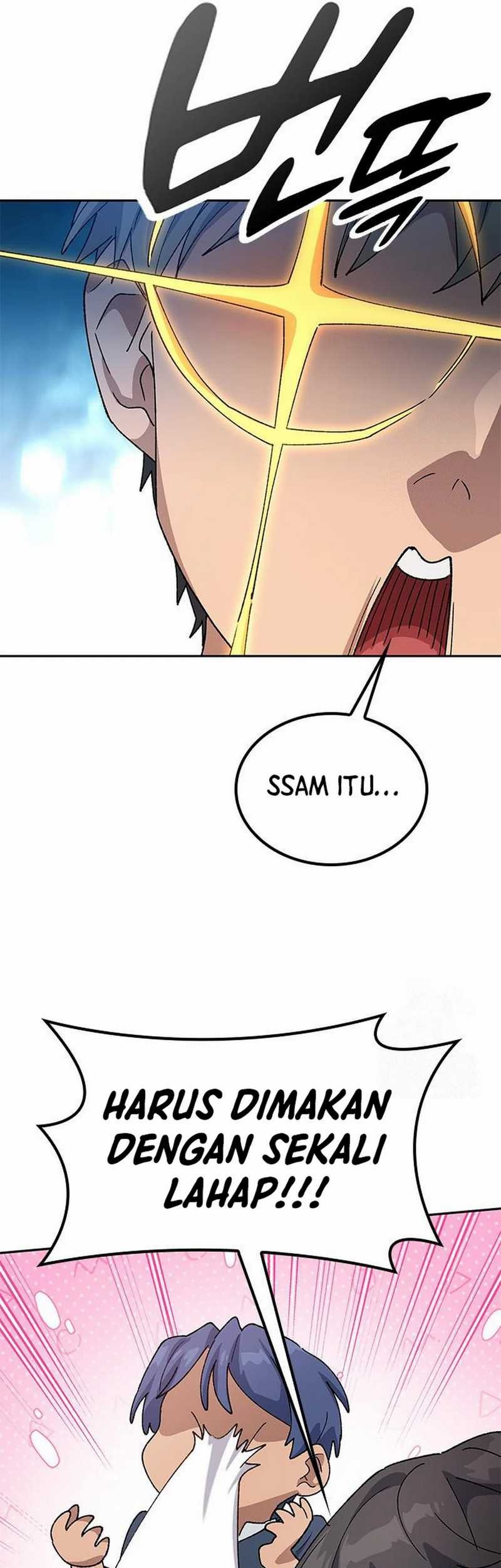 Healing Life Through Camping in Another World Chapter 55 Gambar 36