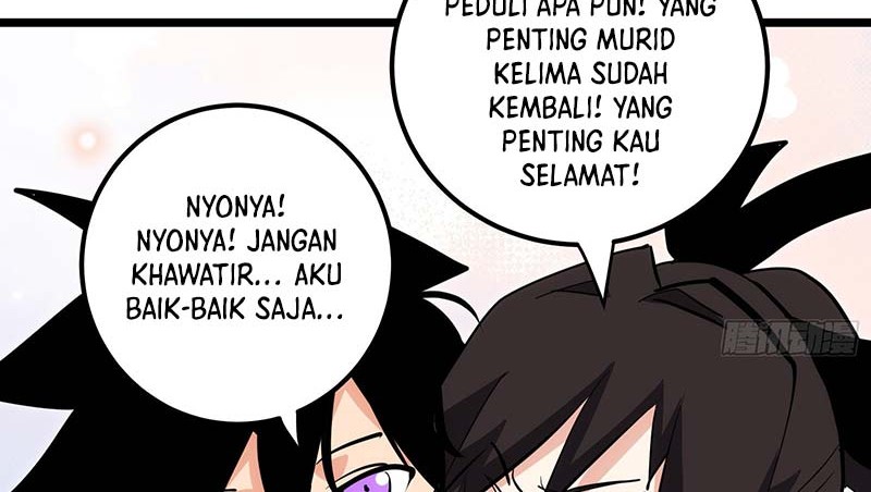 I am Self-disciplined And Invincible Chapter 100 Gambar 27