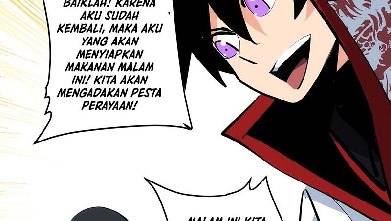 I am Self-disciplined And Invincible Chapter 100 Gambar 29