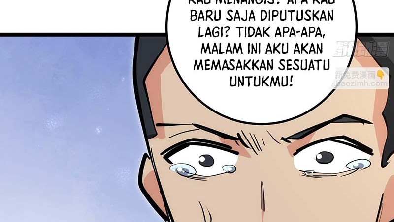 I am Self-disciplined And Invincible Chapter 100 Gambar 23
