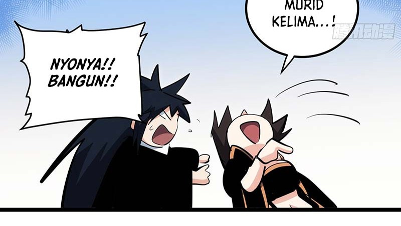 I am Self-disciplined And Invincible Chapter 100 Gambar 25