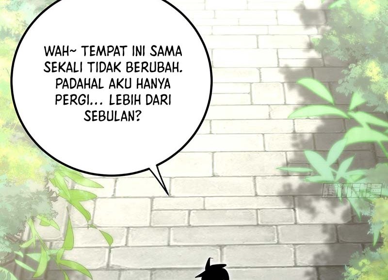 I am Self-disciplined And Invincible Chapter 100 Gambar 5