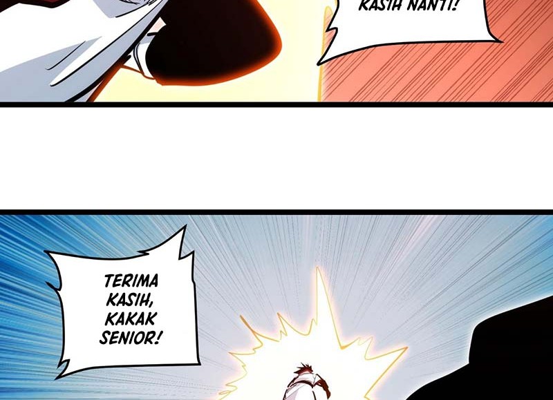 I am Self-disciplined And Invincible Chapter 100 Gambar 9