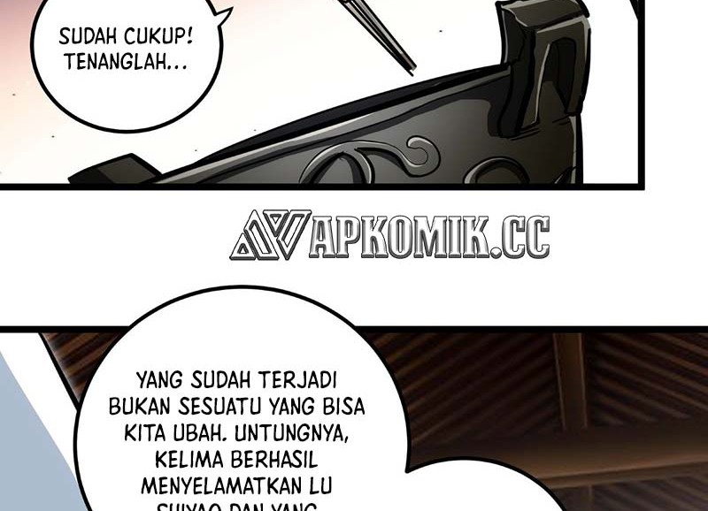 I am Self-disciplined And Invincible Chapter 100 Gambar 15