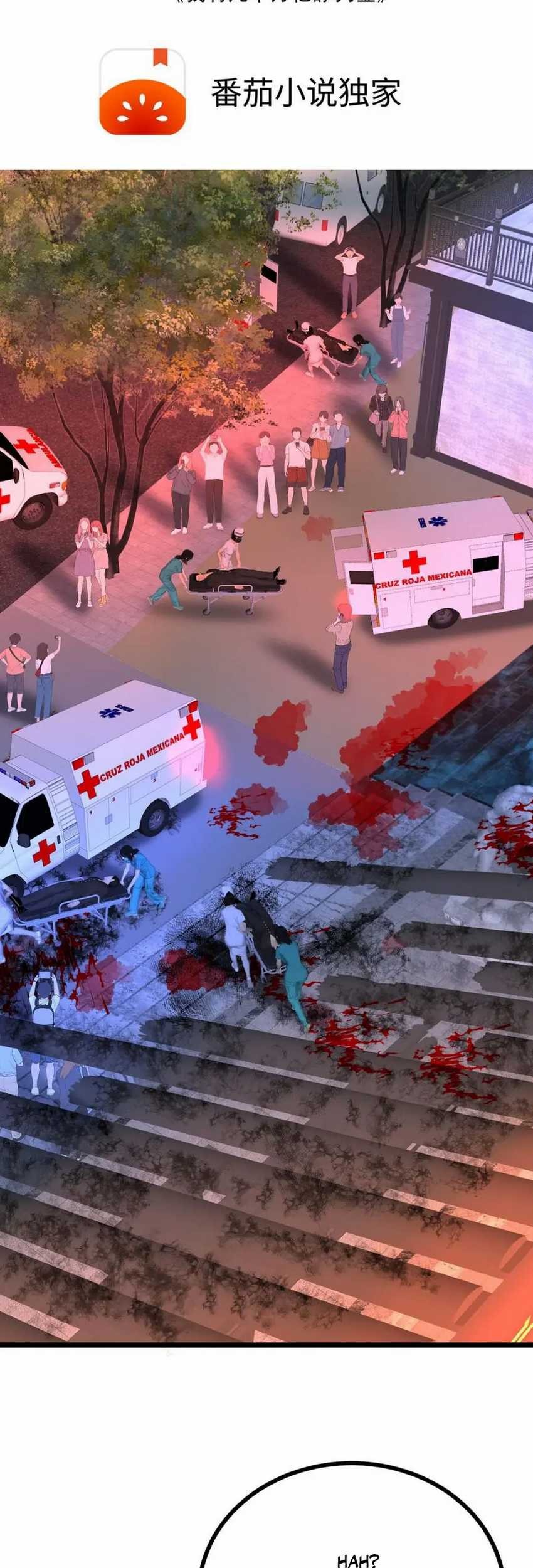 I Have 90 Billion Licking Gold Chapter 524 Gambar 3