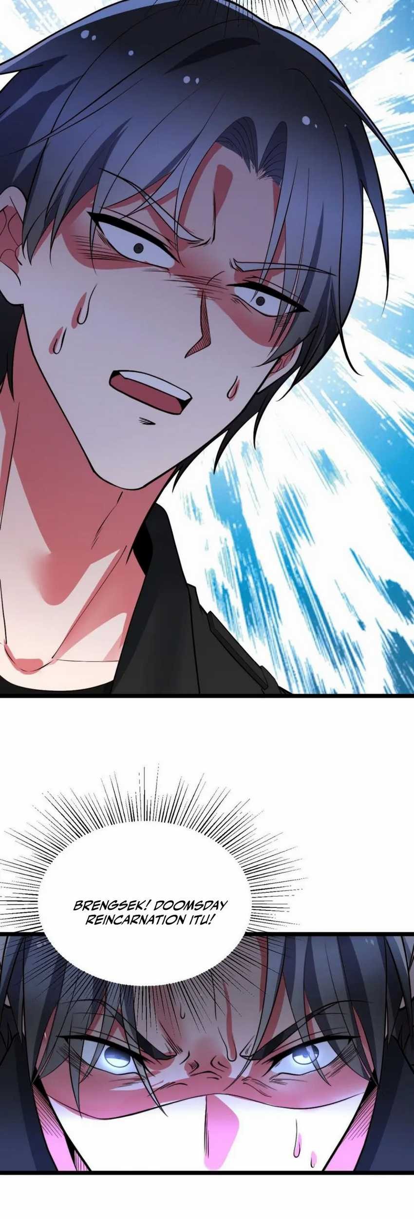 I Have 90 Billion Licking Gold Chapter 524 Gambar 15