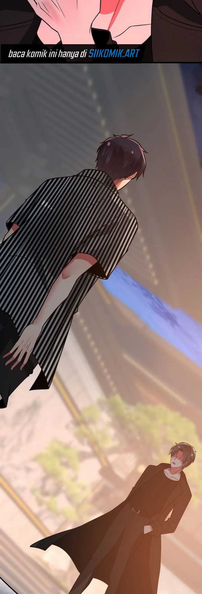 I Have 90 Billion Licking Gold Chapter 523 Gambar 19