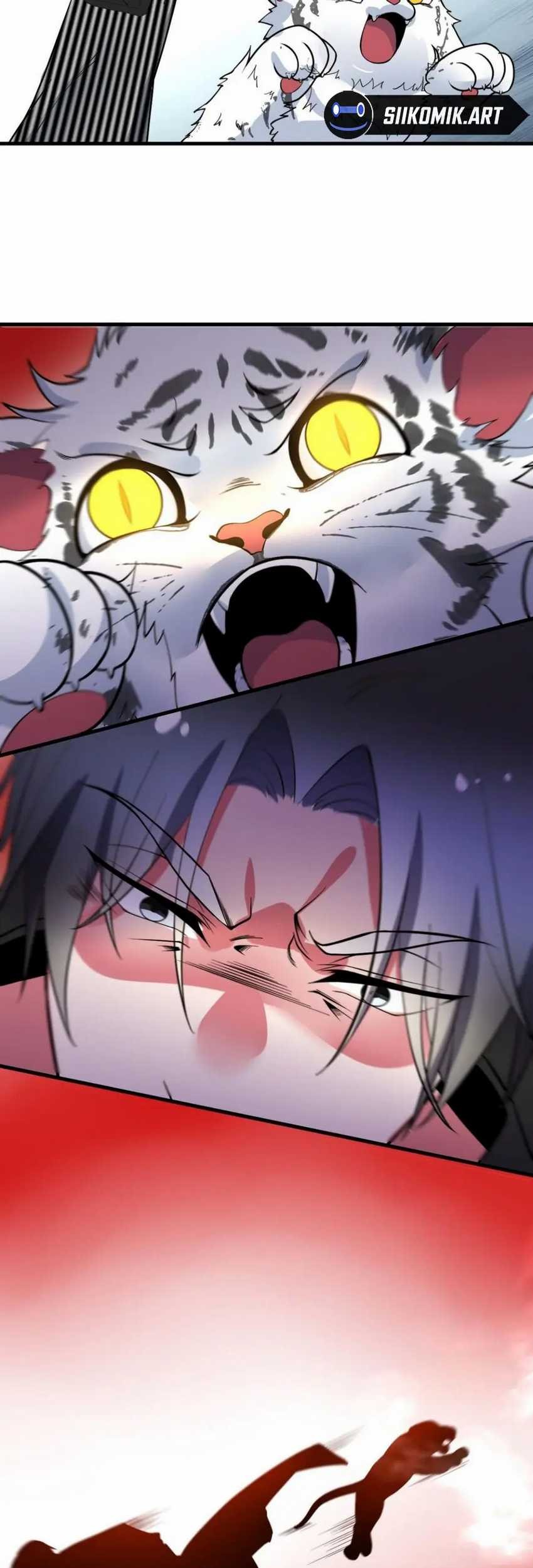 I Have 90 Billion Licking Gold Chapter 523 Gambar 25