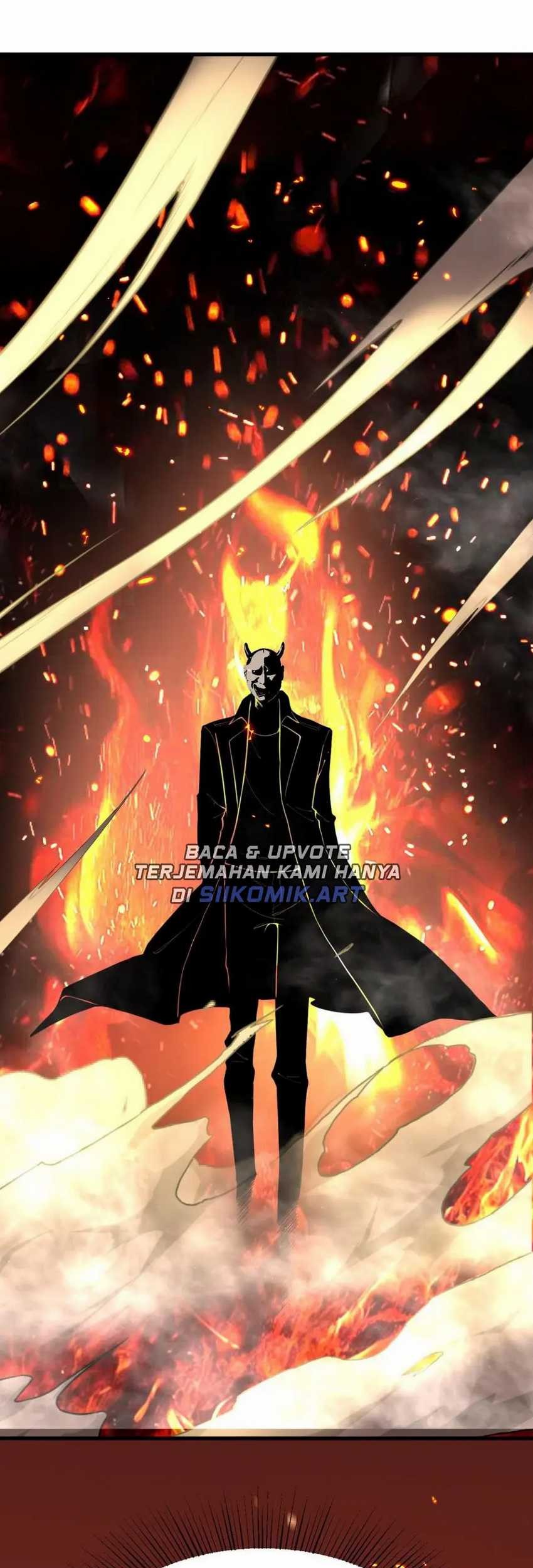 I Have 90 Billion Licking Gold Chapter 523 Gambar 5