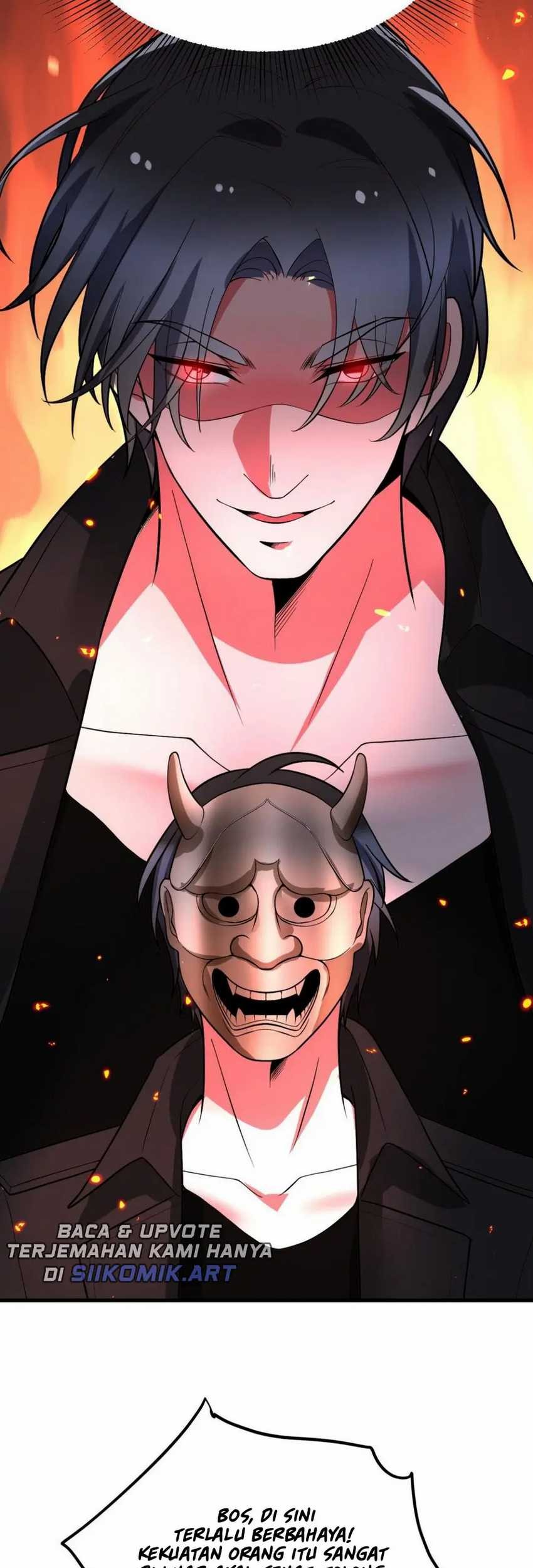 I Have 90 Billion Licking Gold Chapter 523 Gambar 7