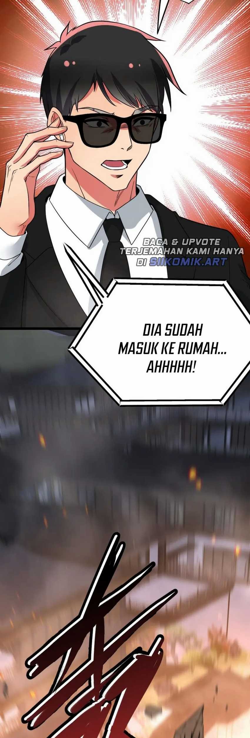 I Have 90 Billion Licking Gold Chapter 522 Gambar 31