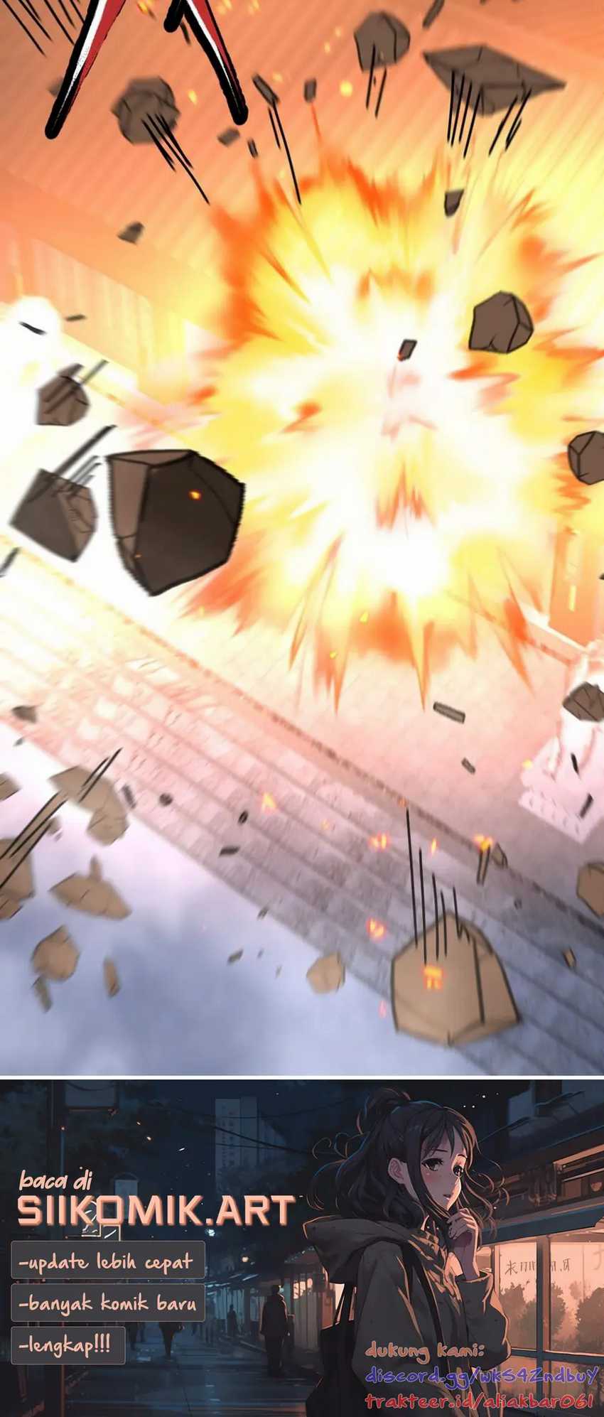 I Have 90 Billion Licking Gold Chapter 522 Gambar 33