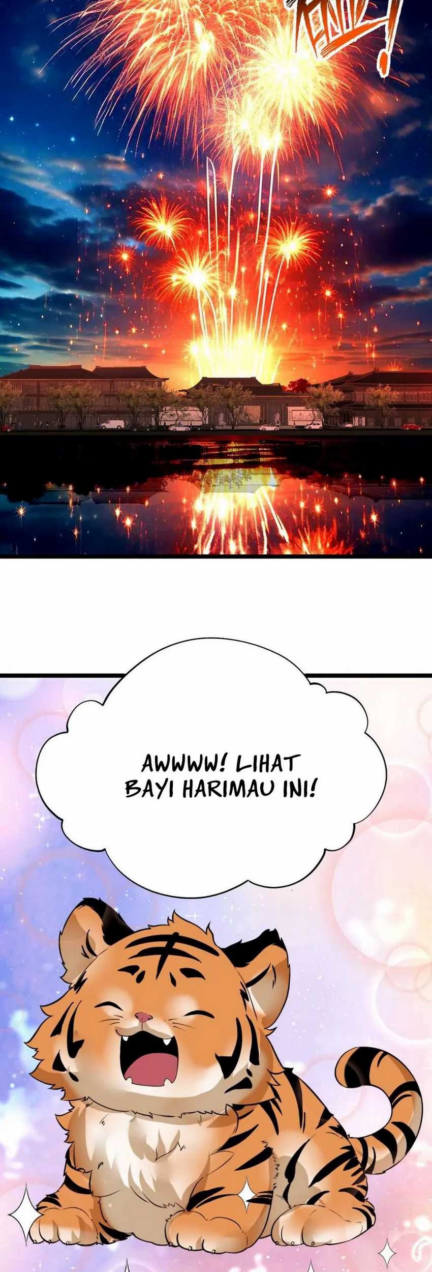 I Have 90 Billion Licking Gold Chapter 522 Gambar 17