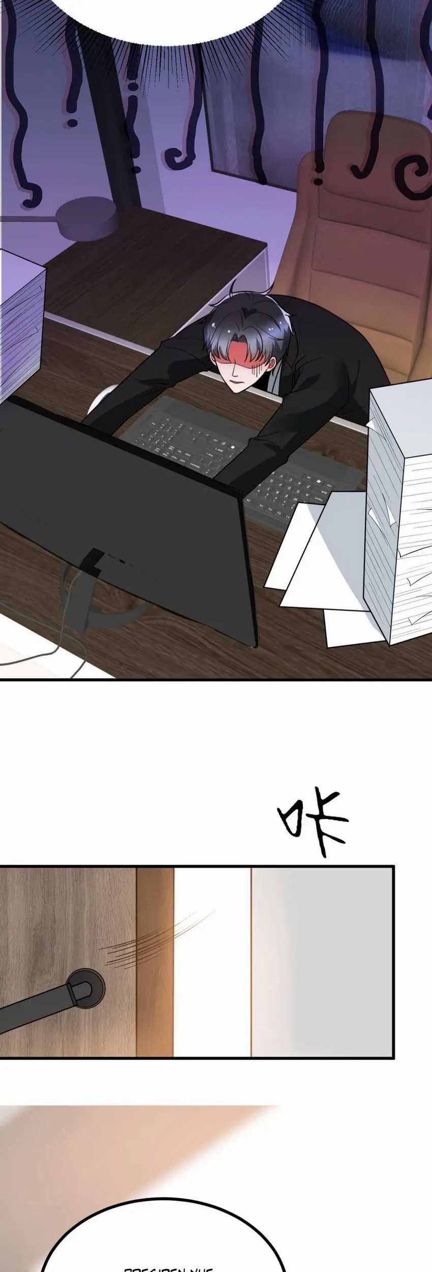 I Have 90 Billion Licking Gold Chapter 521 Gambar 27