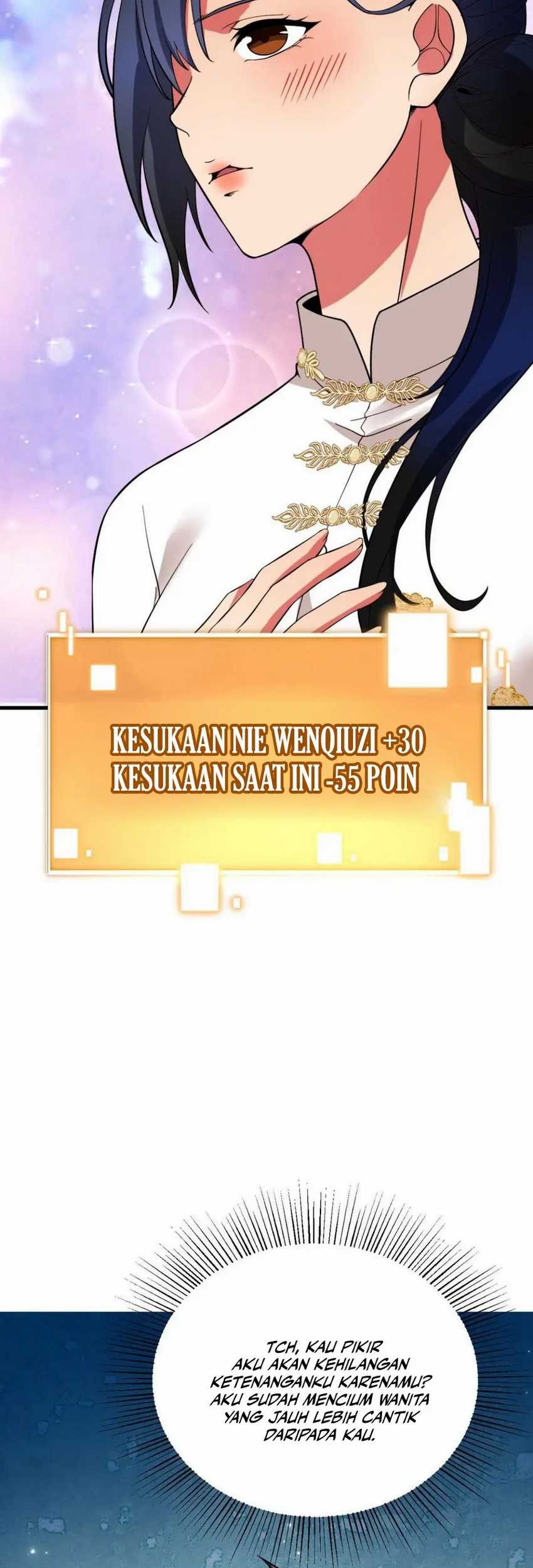 I Have 90 Billion Licking Gold Chapter 521 Gambar 9