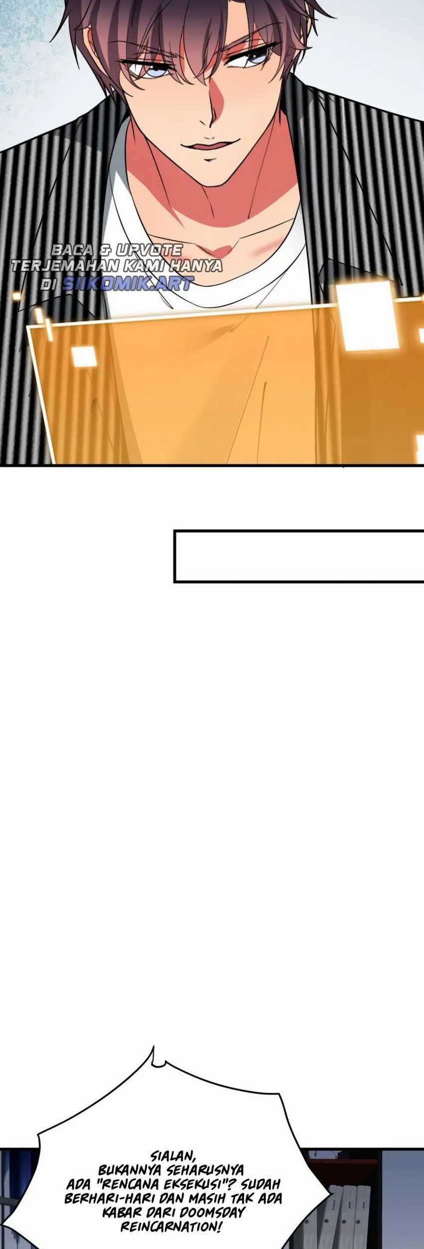 I Have 90 Billion Licking Gold Chapter 521 Gambar 11