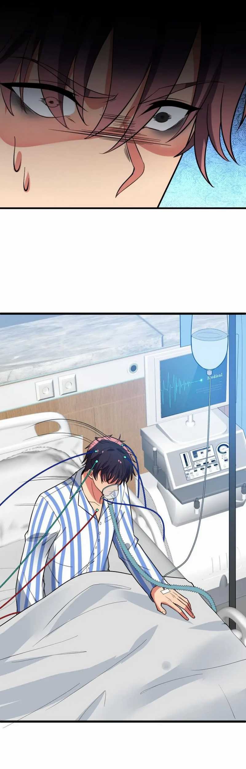 I Have 90 Billion Licking Gold Chapter 528 Gambar 31