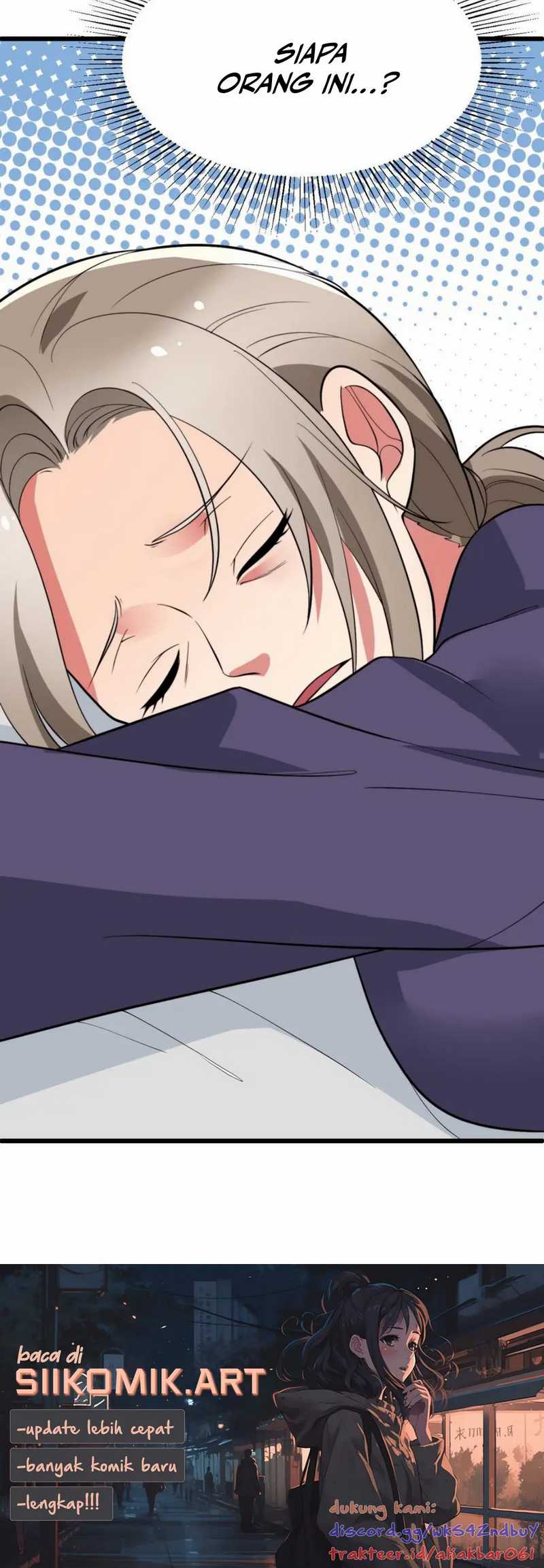 I Have 90 Billion Licking Gold Chapter 528 Gambar 37