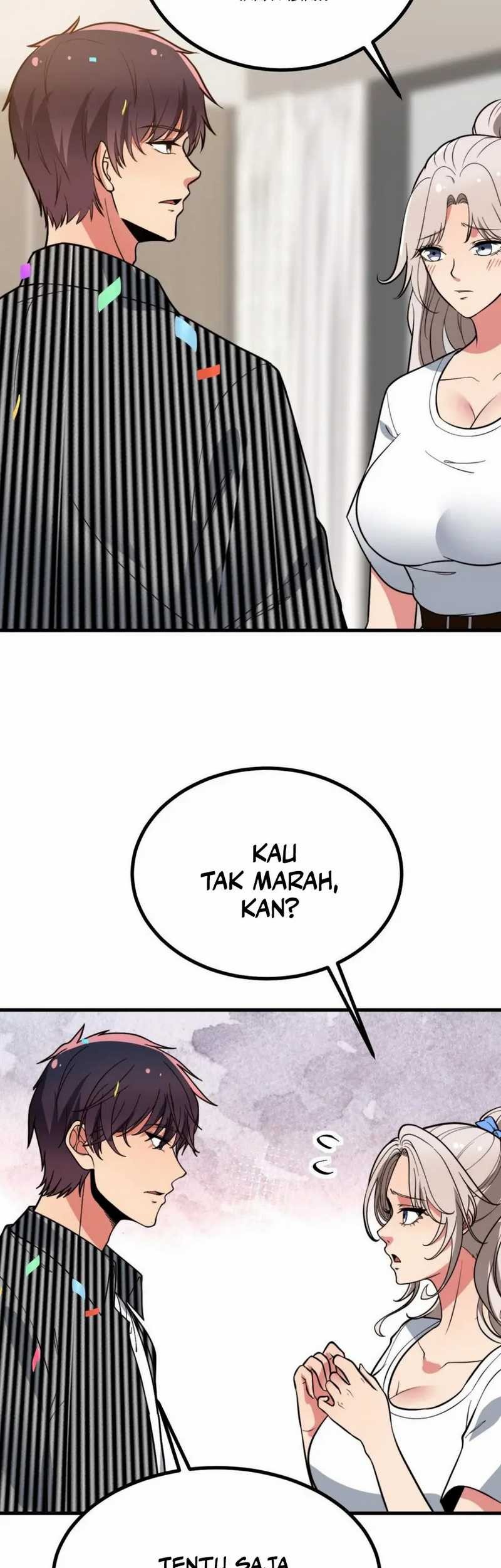 I Have 90 Billion Licking Gold Chapter 528 Gambar 19