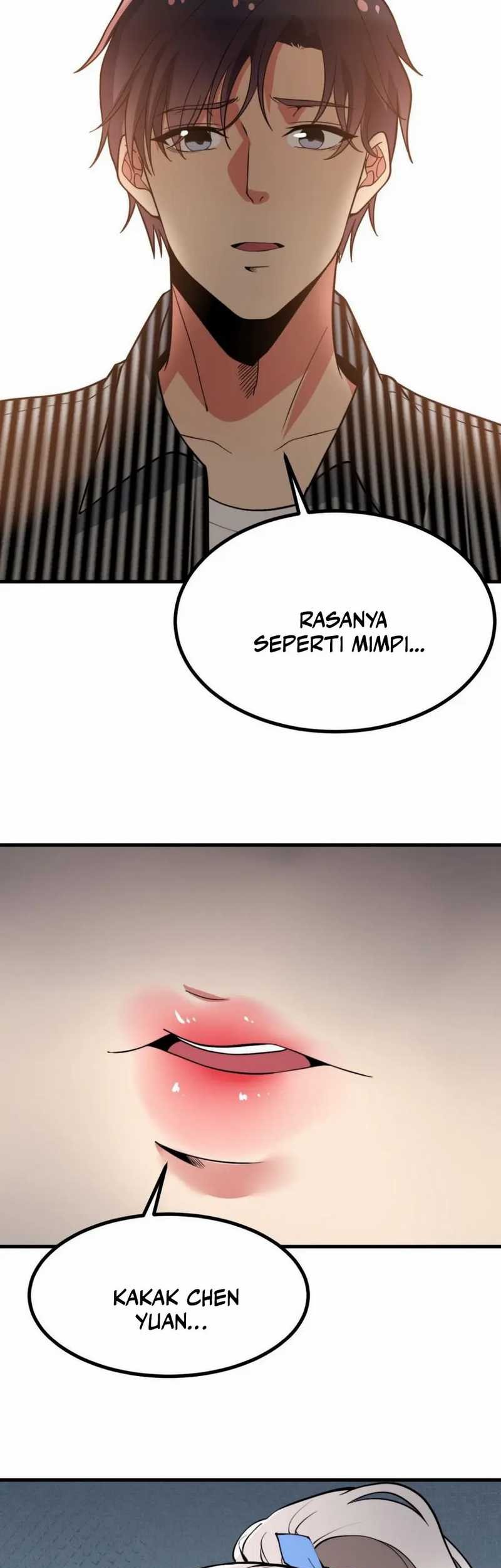 I Have 90 Billion Licking Gold Chapter 528 Gambar 25