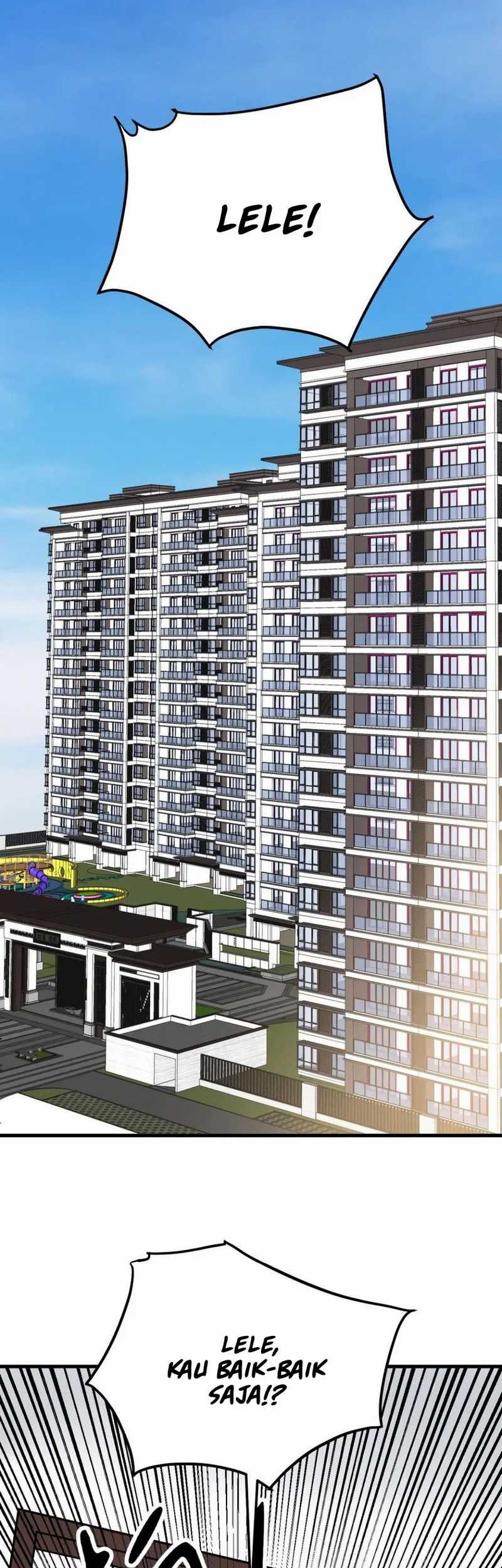 I Have 90 Billion Licking Gold Chapter 528 Gambar 7