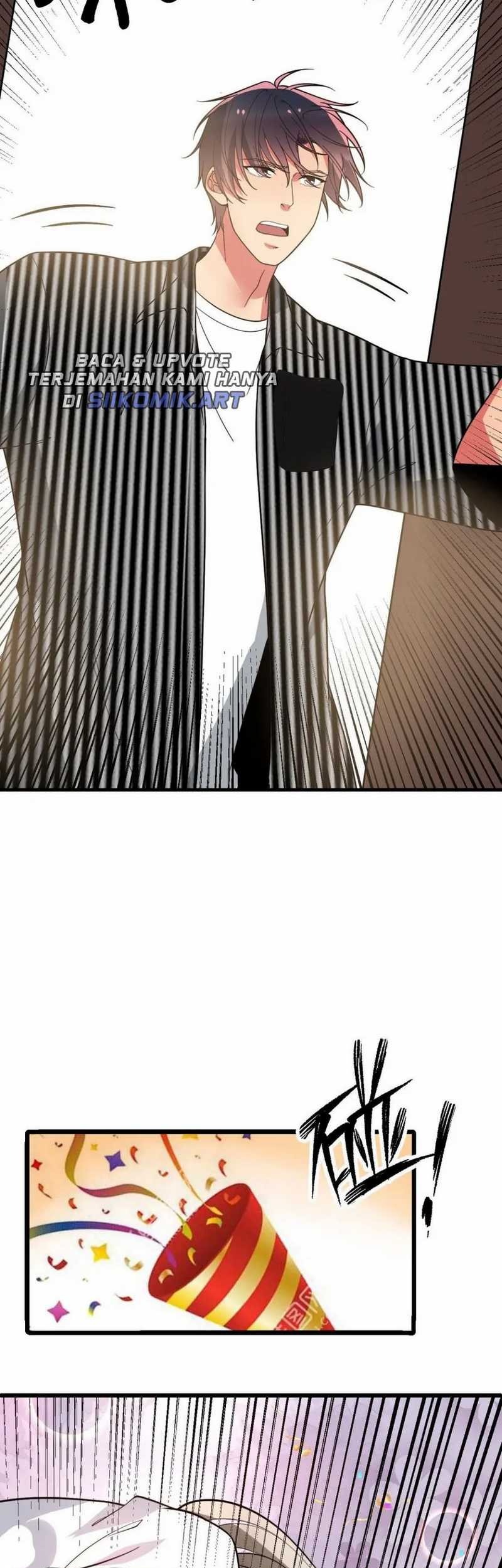 I Have 90 Billion Licking Gold Chapter 528 Gambar 9