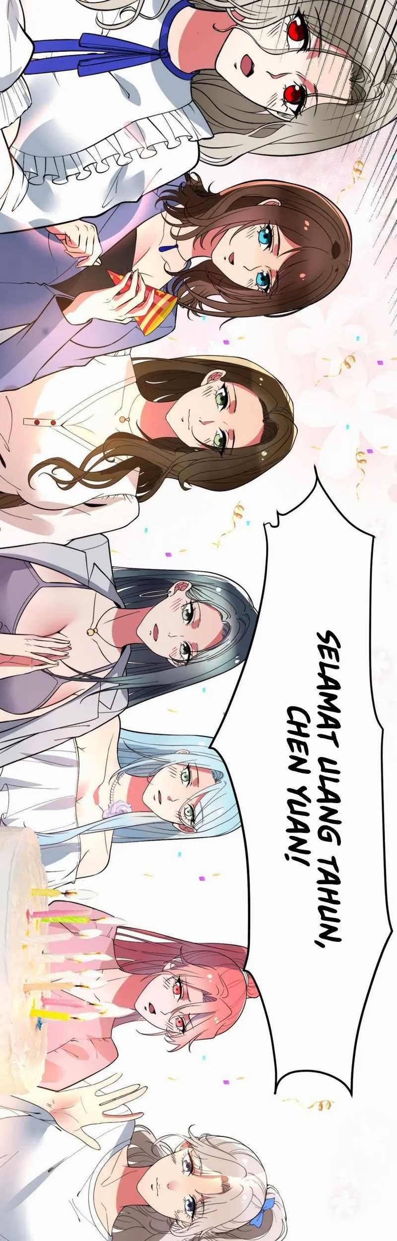 I Have 90 Billion Licking Gold Chapter 528 Gambar 11