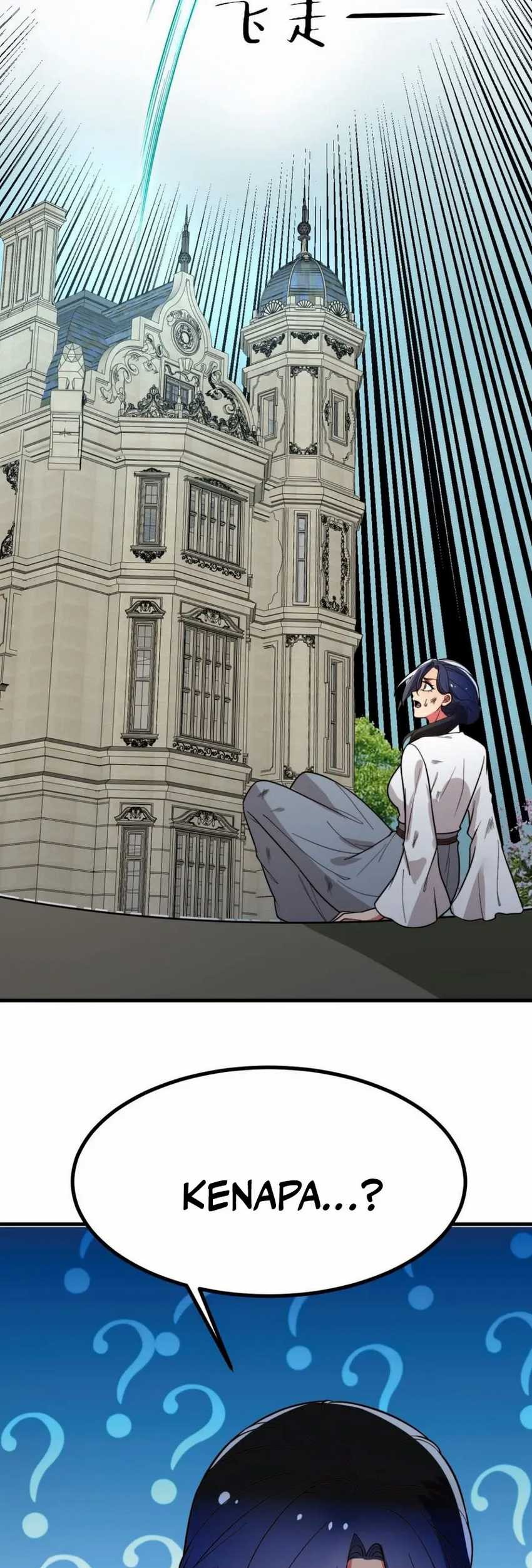 I Have 90 Billion Licking Gold Chapter 527 Gambar 35