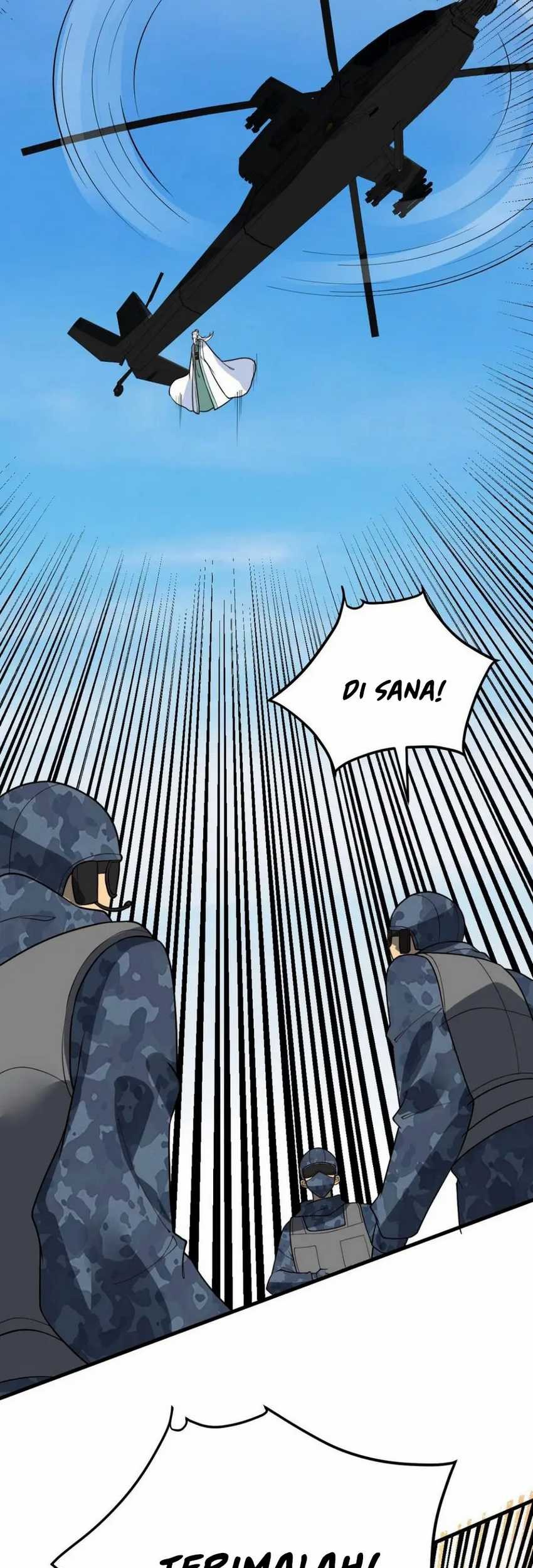 I Have 90 Billion Licking Gold Chapter 527 Gambar 19