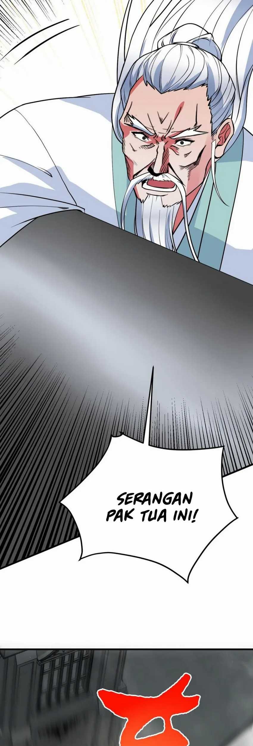 I Have 90 Billion Licking Gold Chapter 527 Gambar 21