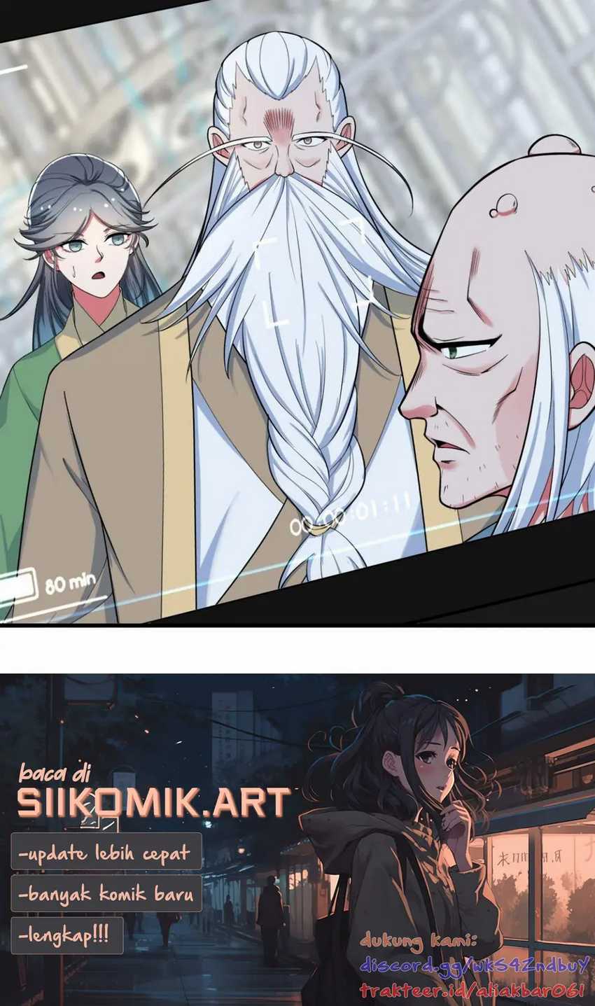 I Have 90 Billion Licking Gold Chapter 525 Gambar 31