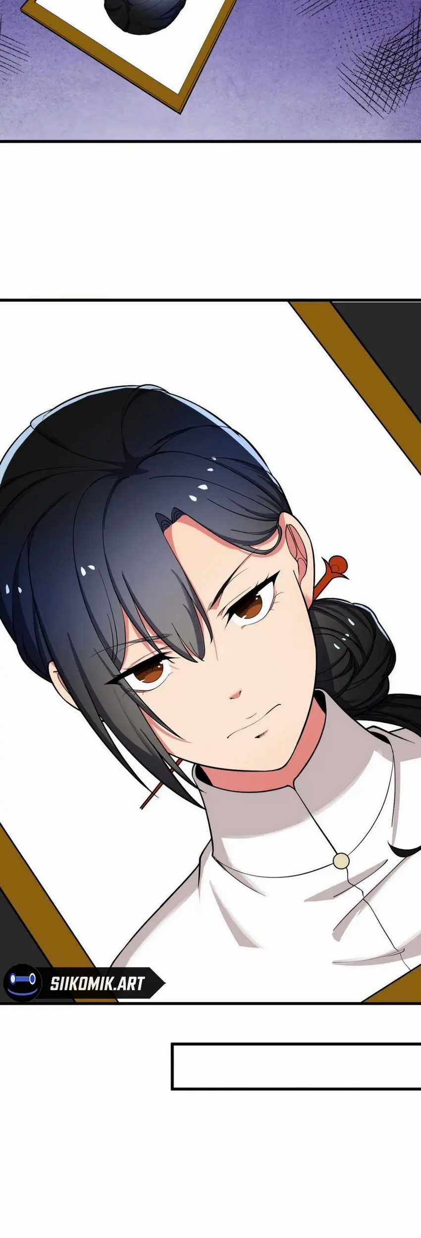 I Have 90 Billion Licking Gold Chapter 525 Gambar 19