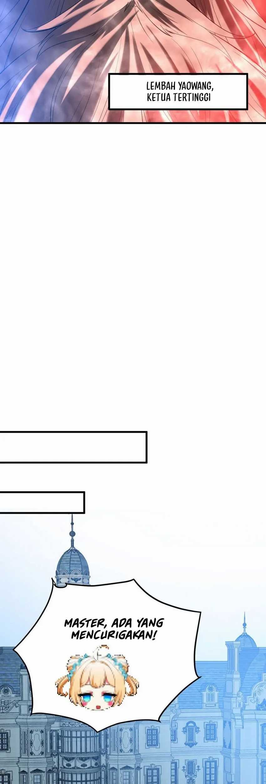 I Have 90 Billion Licking Gold Chapter 525 Gambar 7