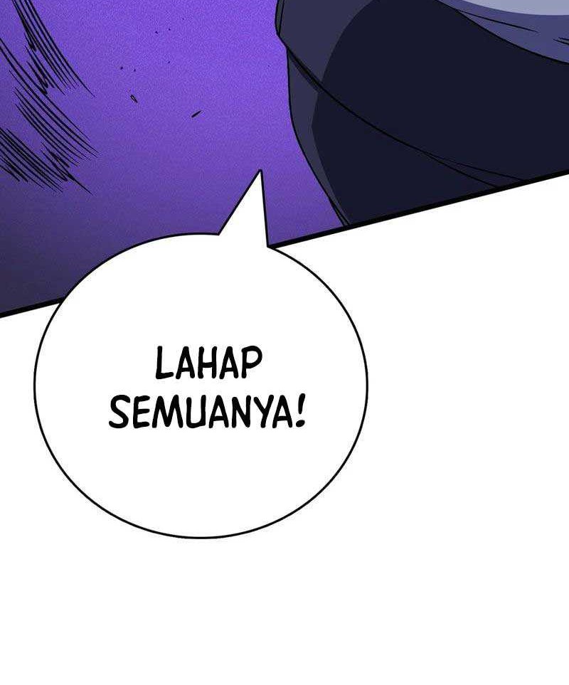 I Become Invincible Black Dragon Boss At The Start Chapter 52 Gambar 37