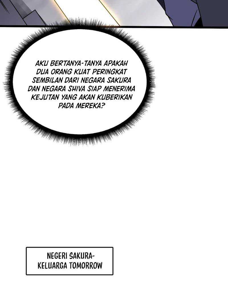 I Become Invincible Black Dragon Boss At The Start Chapter 52 Gambar 17