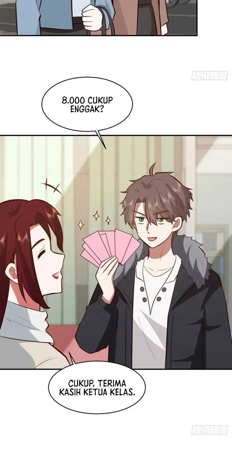 I Really Don’t Want to Be Reborn Chapter 238 Gambar 21