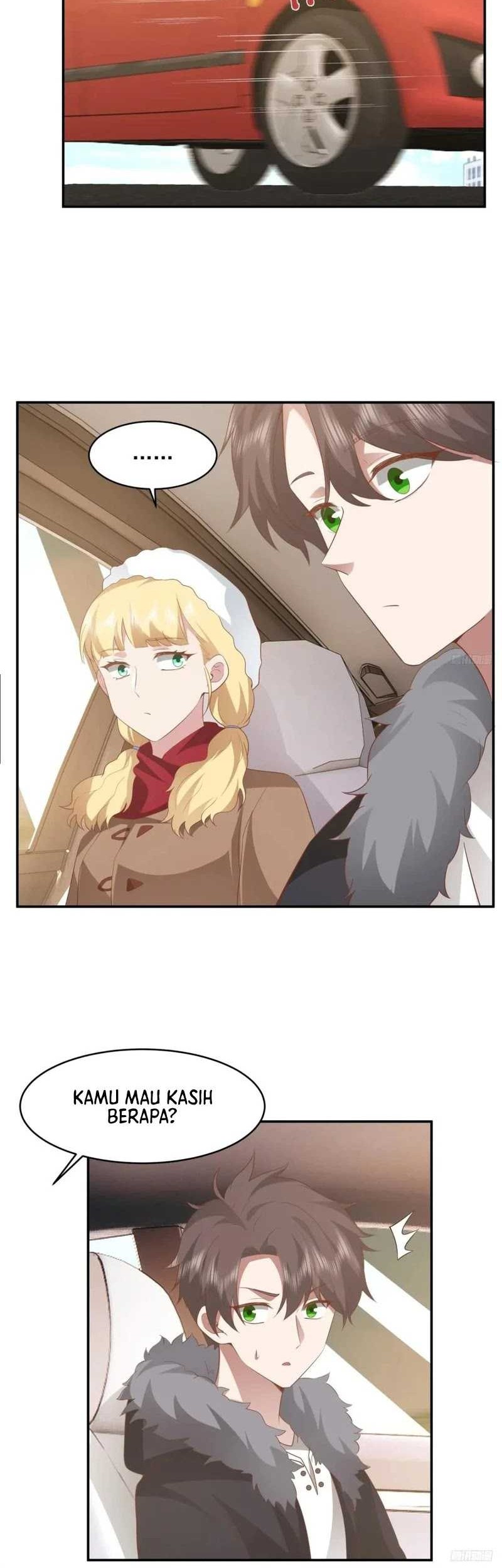 I Really Don’t Want to Be Reborn Chapter 238 Gambar 7