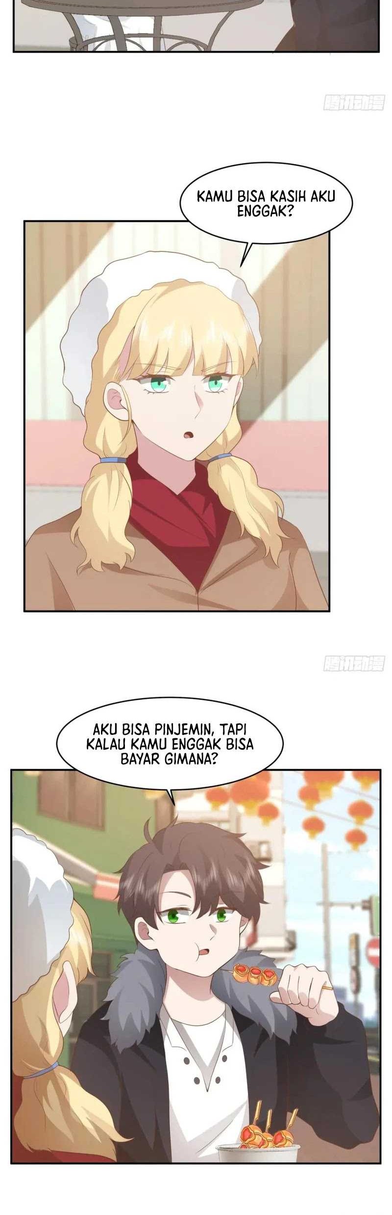 I Really Don’t Want to Be Reborn Chapter 238 Gambar 11