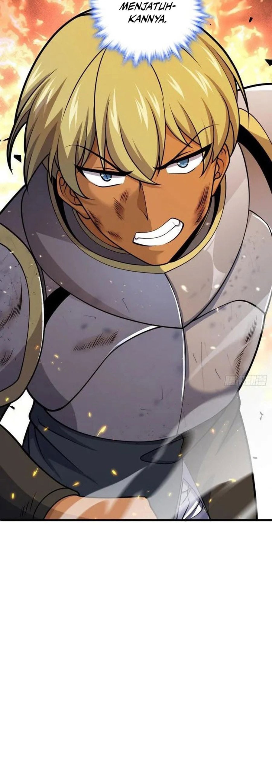 Spare Me, Great Lord! Chapter 628 Gambar 49