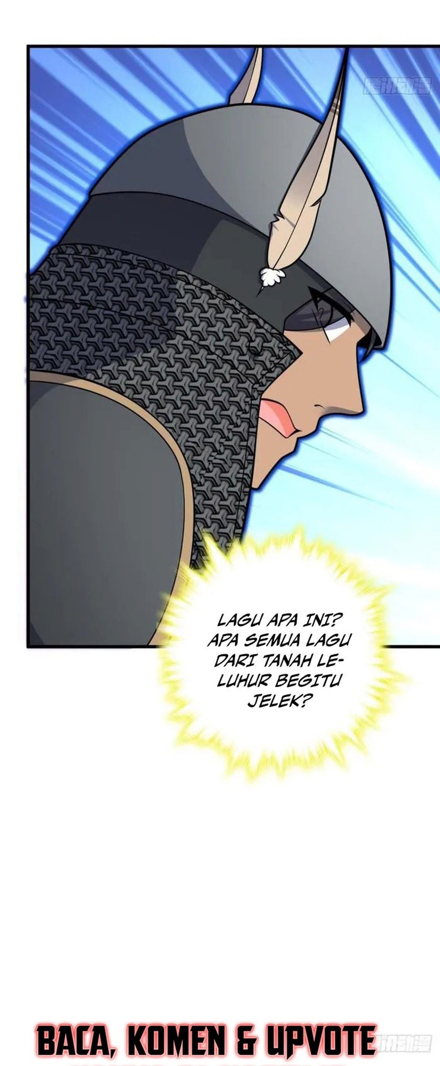 Spare Me, Great Lord! Chapter 628 Gambar 51