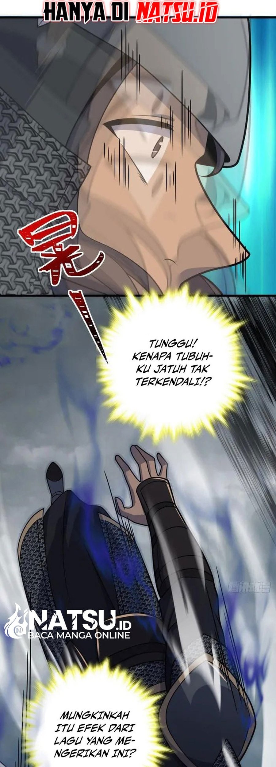 Spare Me, Great Lord! Chapter 628 Gambar 52