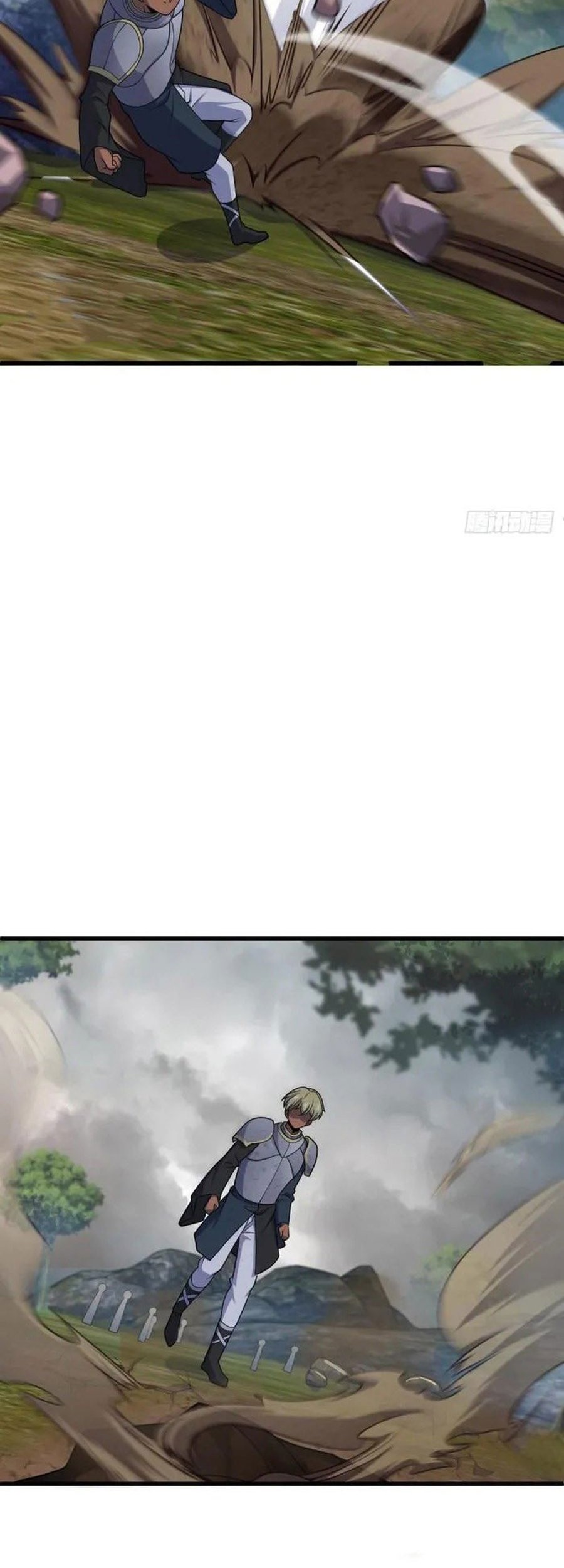 Spare Me, Great Lord! Chapter 628 Gambar 54