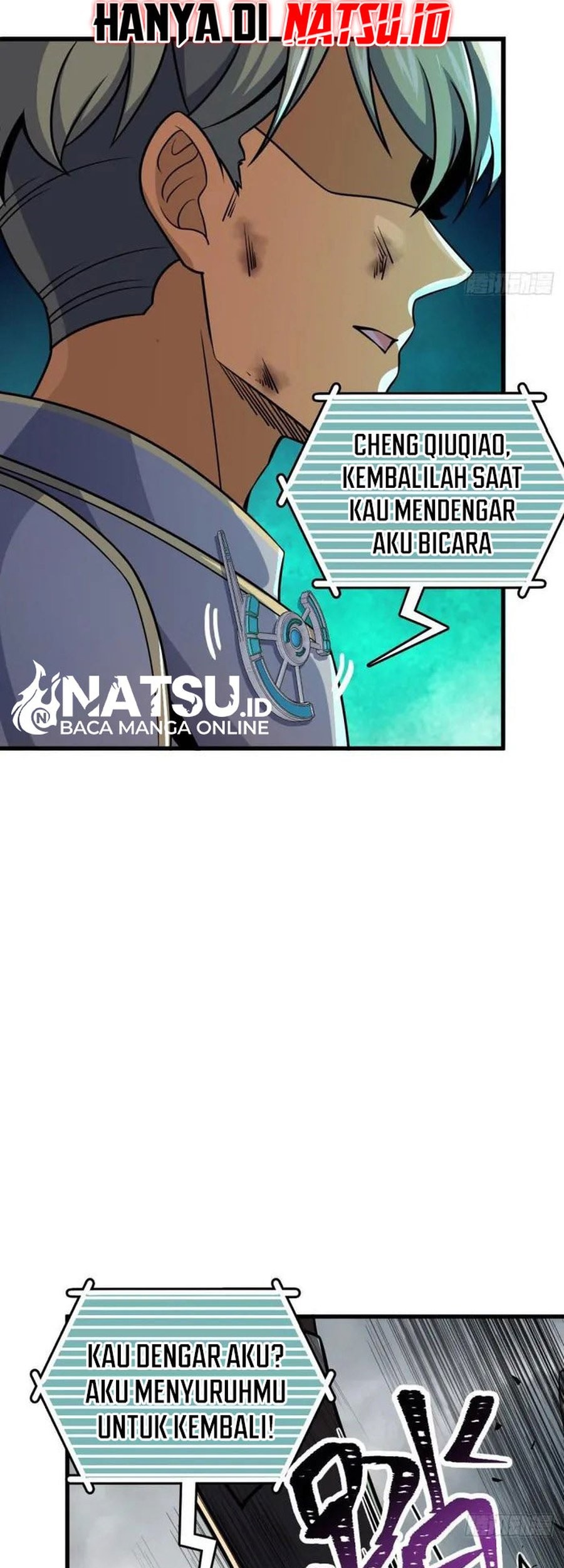 Spare Me, Great Lord! Chapter 628 Gambar 59