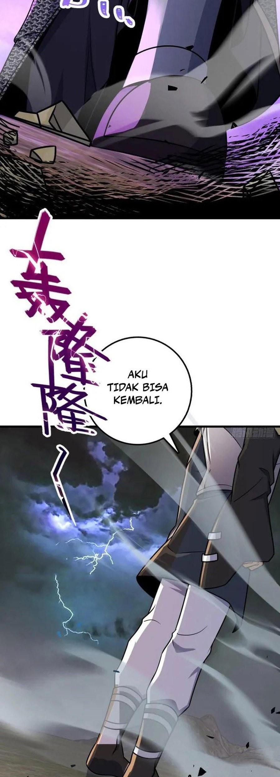 Spare Me, Great Lord! Chapter 628 Gambar 61