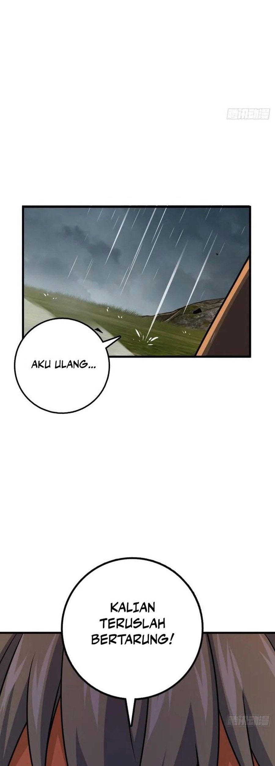 Spare Me, Great Lord! Chapter 628 Gambar 63