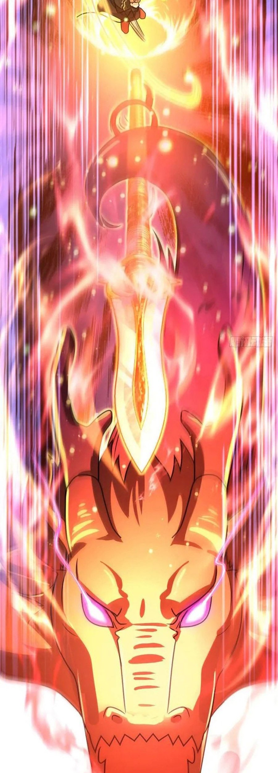 Spare Me, Great Lord! Chapter 628 Gambar 37