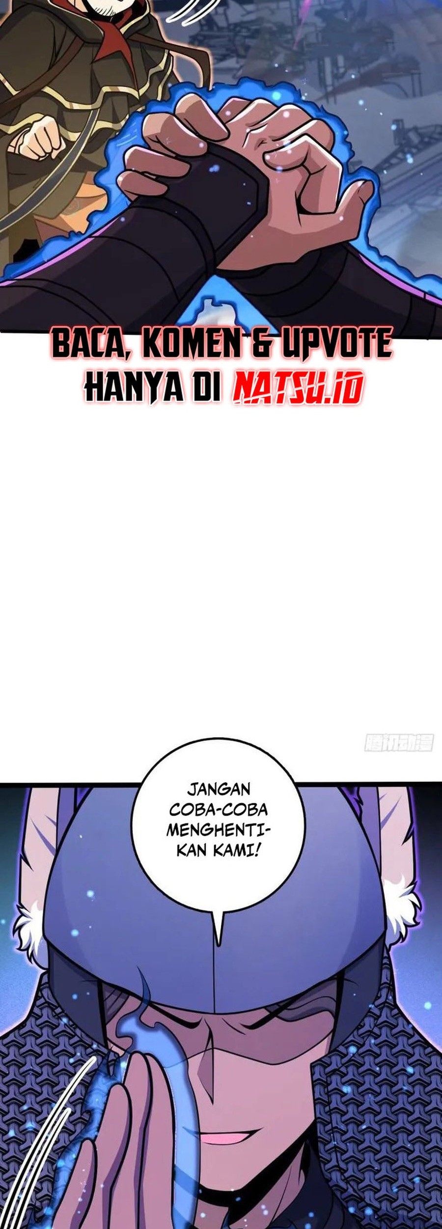 Spare Me, Great Lord! Chapter 628 Gambar 40