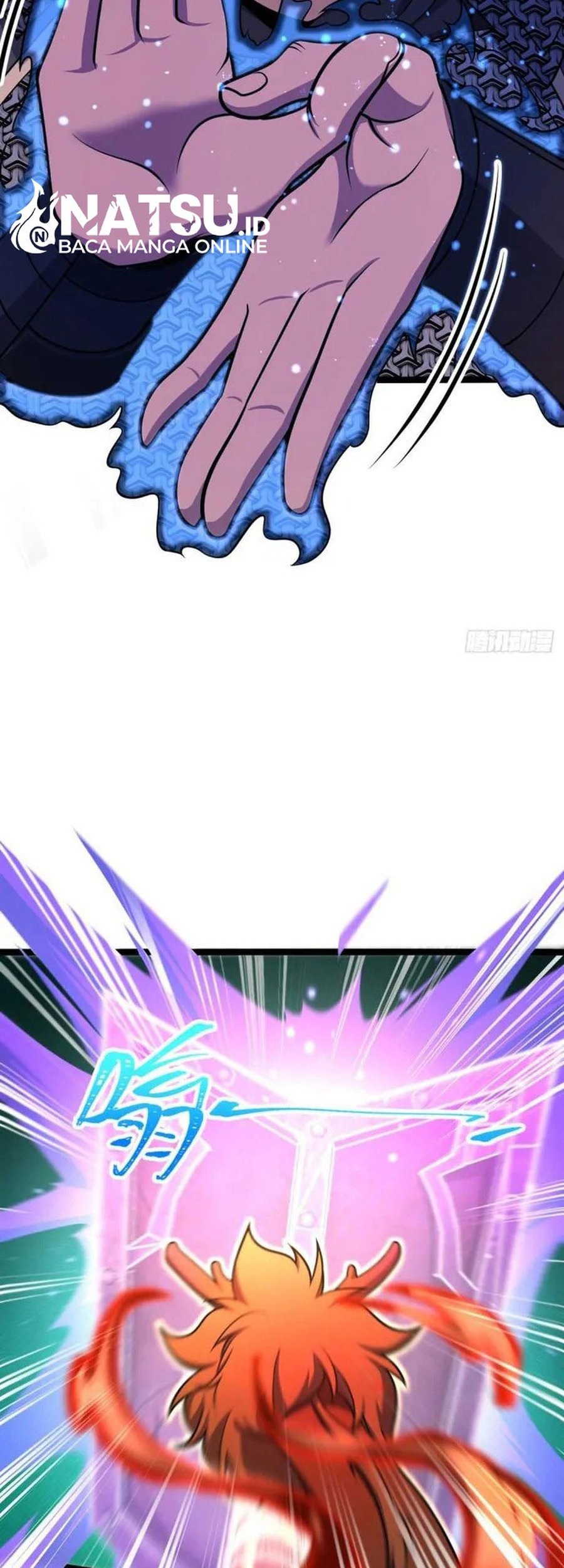 Spare Me, Great Lord! Chapter 628 Gambar 41