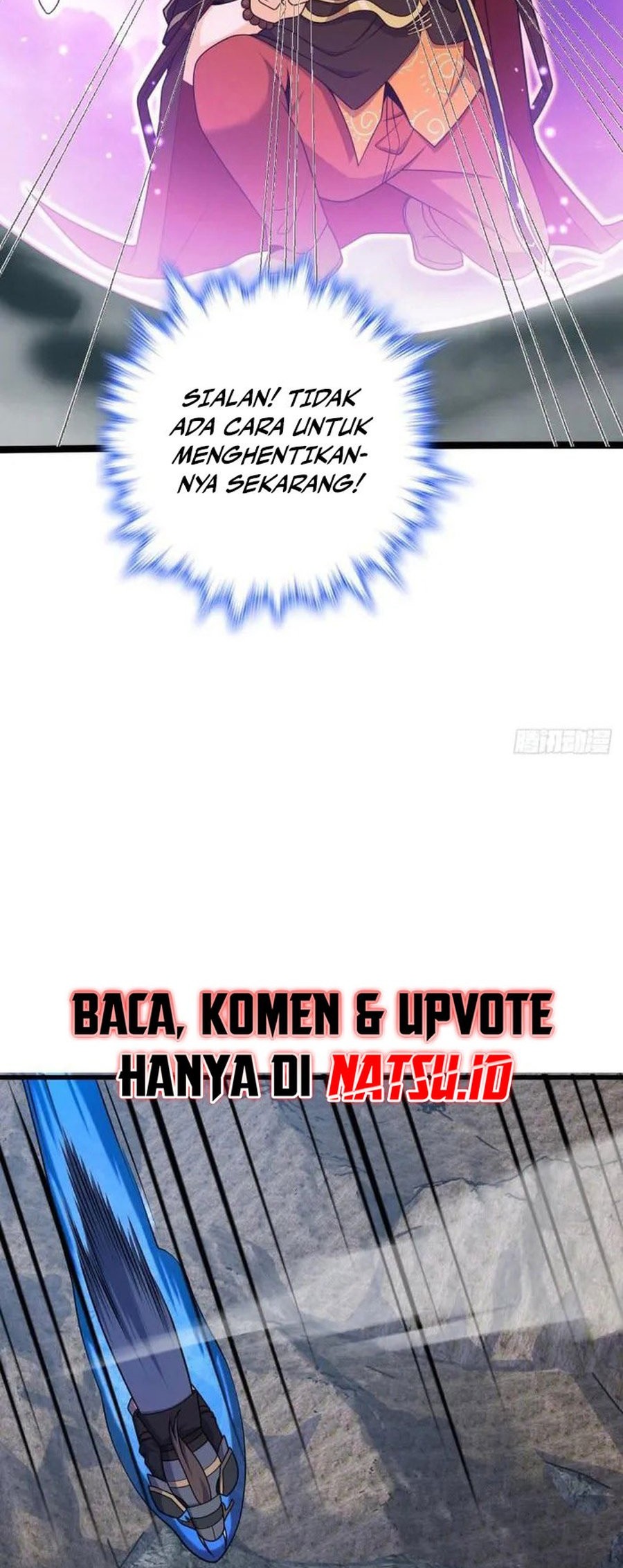 Spare Me, Great Lord! Chapter 628 Gambar 45